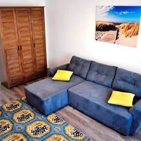 Mariuca Apartament Mangalia Exterior foto