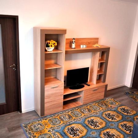 Mariuca Apartament Mangalia Exterior foto