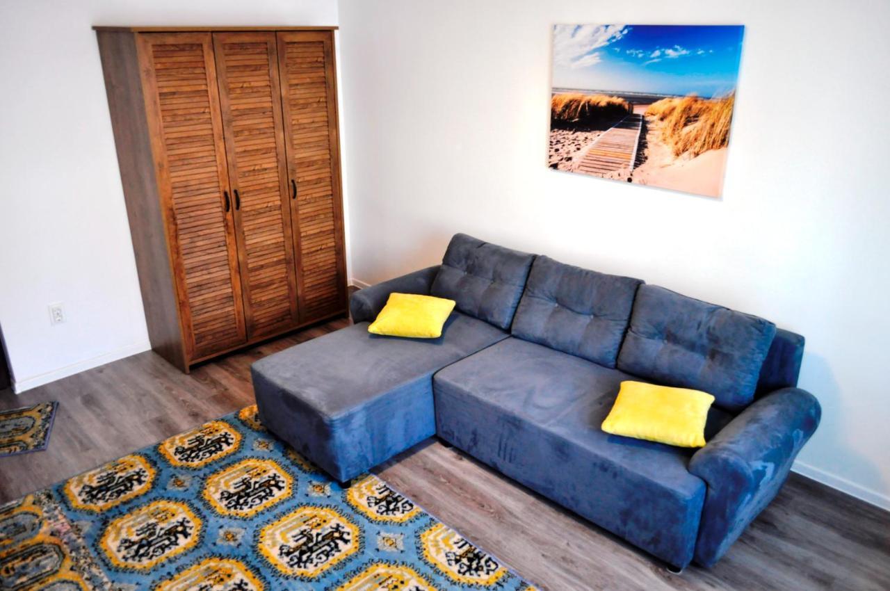 Mariuca Apartament Mangalia Exterior foto