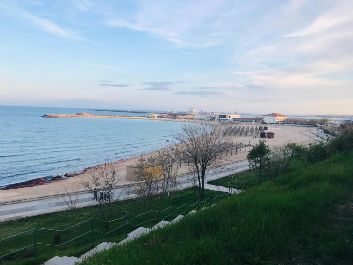 Mariuca Apartament Mangalia Exterior foto
