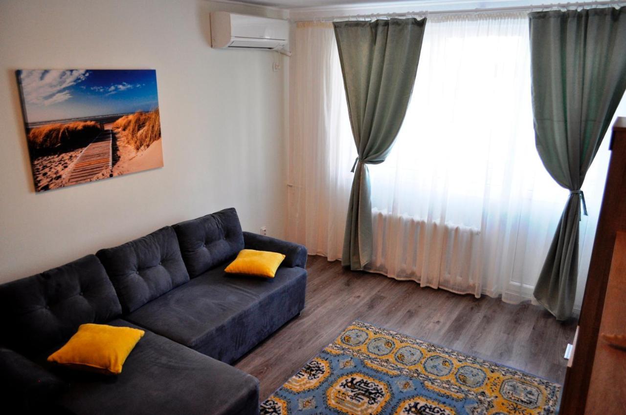 Mariuca Apartament Mangalia Exterior foto