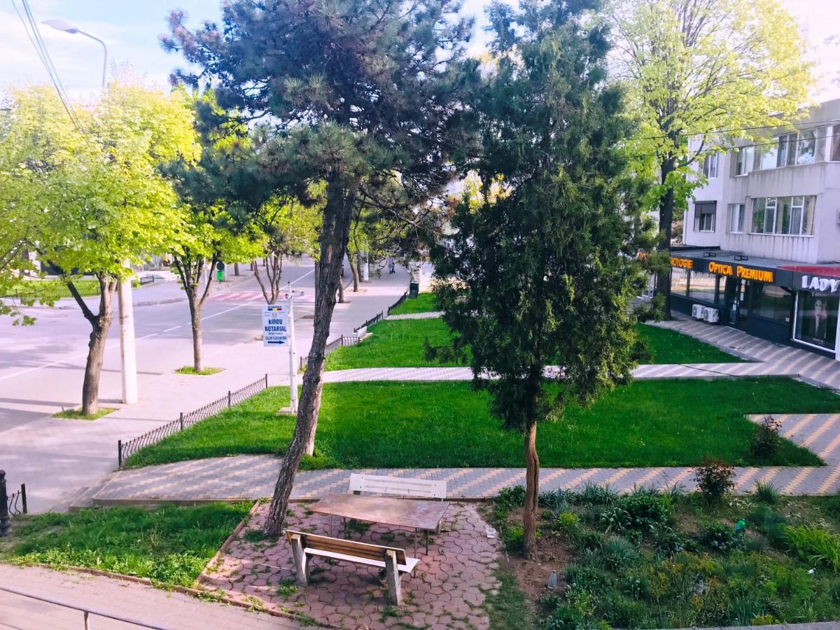 Mariuca Apartament Mangalia Exterior foto