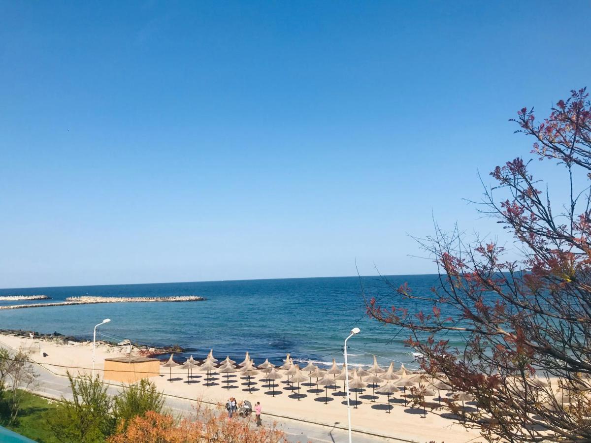 Mariuca Apartament Mangalia Exterior foto