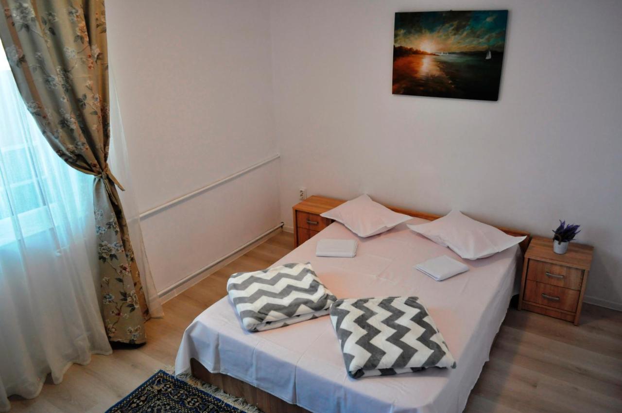 Mariuca Apartament Mangalia Exterior foto