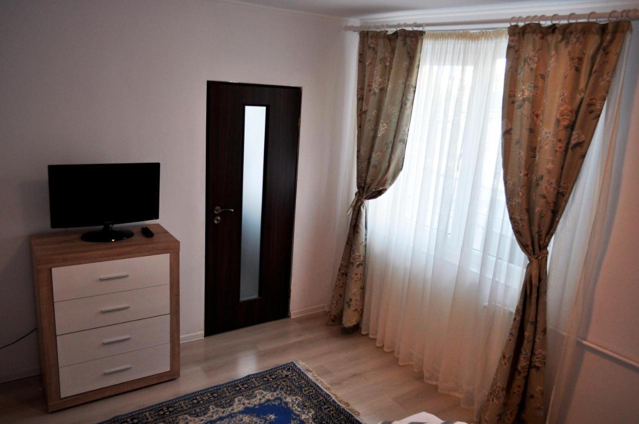 Mariuca Apartament Mangalia Exterior foto