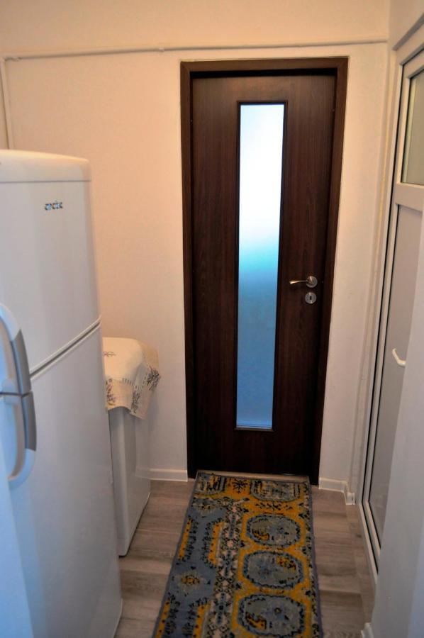 Mariuca Apartament Mangalia Exterior foto